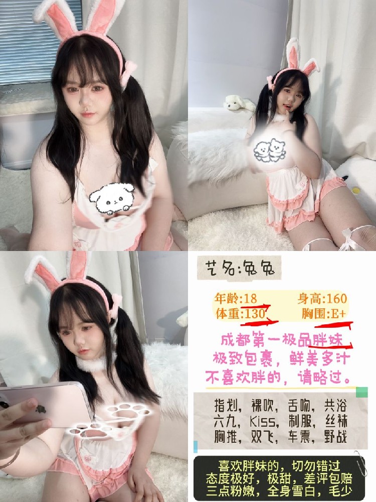 兔兔